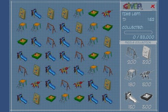 Image 2 for Giver Playsets