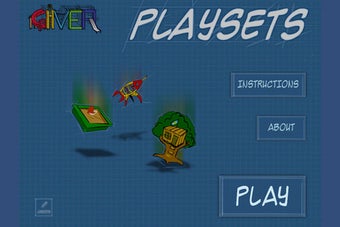 Image 7 for Giver Playsets