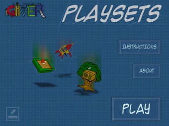 Image 4 for Giver Playsets