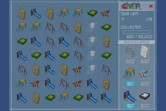 Image 3 for Giver Playsets
