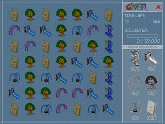Image 1 for Giver Playsets
