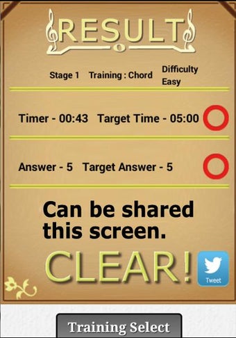 Image 0 for Guitar Ear Training