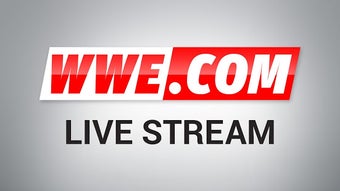 Image 2 for WWE LIVE TV
