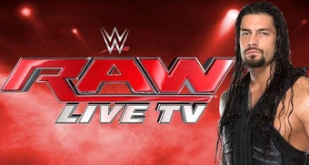 Image 0 for WWE LIVE TV