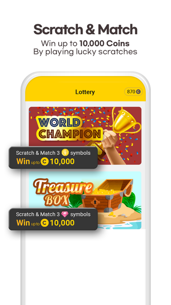 Image 0 for CashWalk - Pays You To Ge…