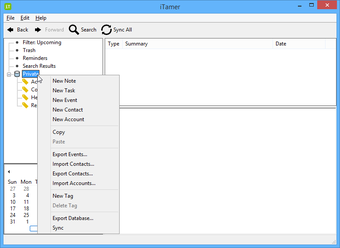 Imagen 3 para iTamer
