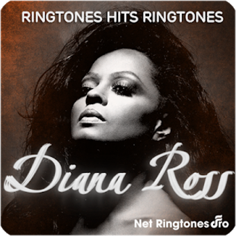 Imagen 3 para Diana Ross Hits Ringtones