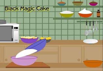 Image 0 for Black Magic Cake