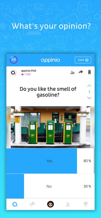 Imagen 2 para Appinio - Your Opinion