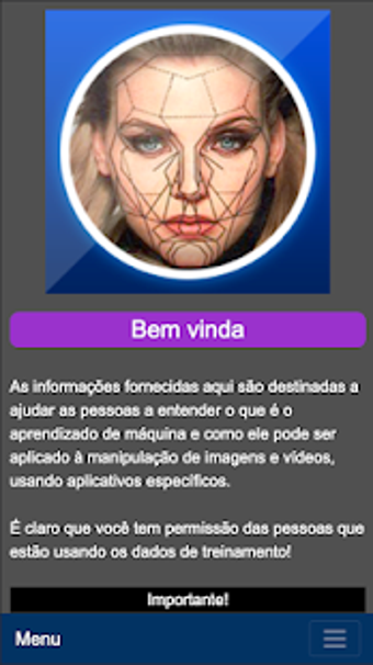 Image 1 for DeepFake Tutorial (BR)