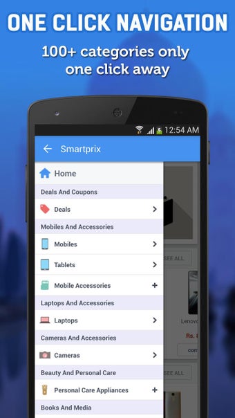Imagen 7 para Best Price Comparison Sho…