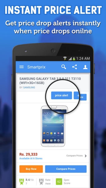 Imagen 4 para Best Price Comparison Sho…