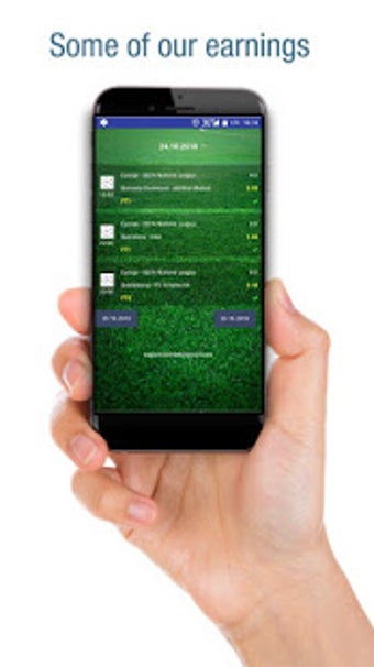 Imagen 3 para Eagle Vip Betting Tips