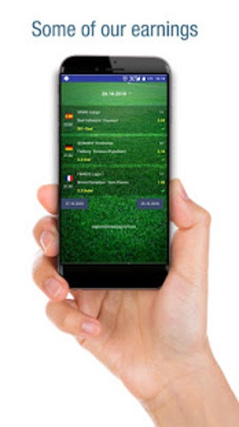 Imagen 1 para Eagle Vip Betting Tips