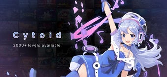 Image 0 for Cytoid