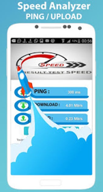 Image 1 for wifi speed test
