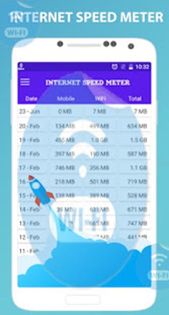 Image 3 for wifi speed test