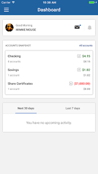Image 0 for Altura Credit Union Mobil…