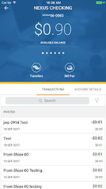Image 3 for Altura Credit Union Mobil…