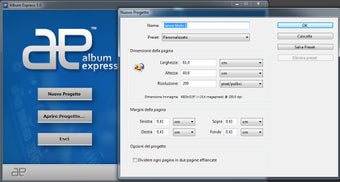 Imagen 0 para Album Express Pro