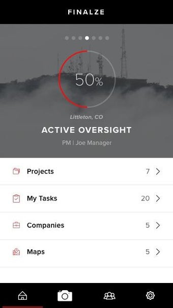 Image 2 for Active Oversight