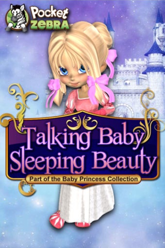 Image 0 for Sleeping Beauty Princess …