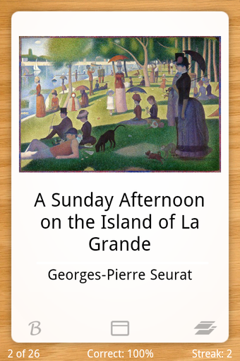 Image 0 for Flashcards Deluxe