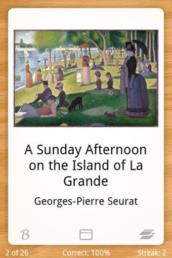 Image 3 for Flashcards Deluxe