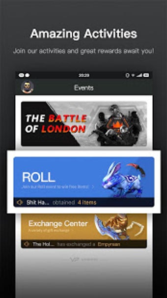 Imagen 2 para VPGAME Esports