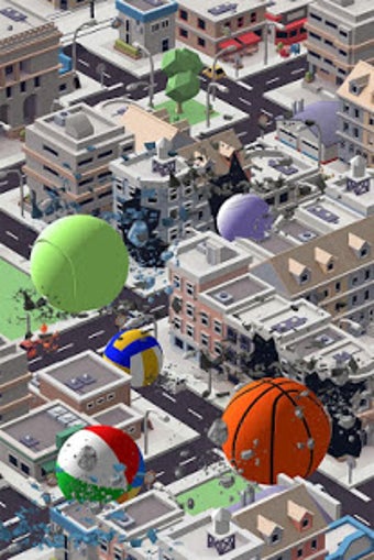 Image 3 for Ball.io - Eat & Grow Game