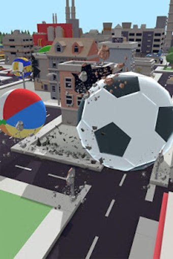 Image 0 for Ball.io - Eat & Grow Game