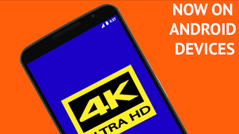Imagen 2 para 4K VIDEO PLAYER ULTRA HD