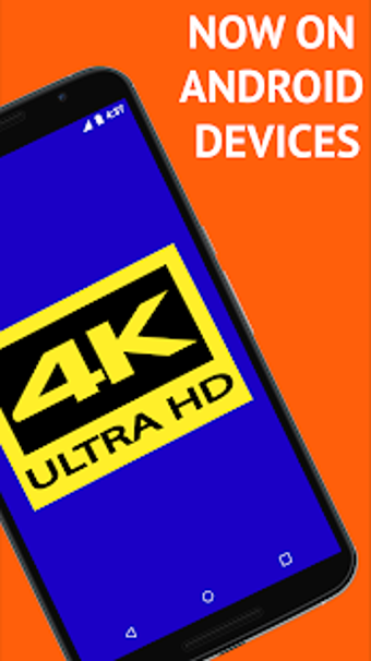 Imagen 3 para 4K VIDEO PLAYER ULTRA HD