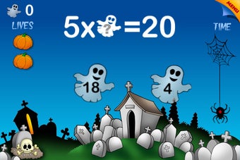 Imagen 0 para Adventure Basic Math by 2…