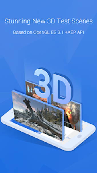 Image 0 for AnTuTu Benchmark