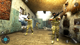 Image 0 for Infinity FPS Black Ops - …