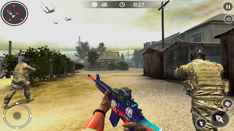 Image 2 for Infinity FPS Black Ops - …
