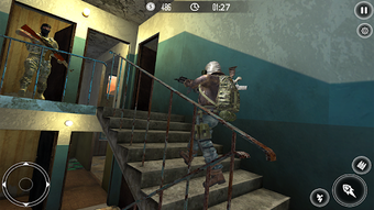 Image 1 for Infinity FPS Black Ops - …