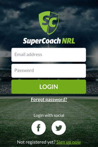 Imagen 0 para NRL SUPERCOACH 2016