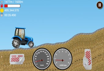 Image 3 for Hill Climb : Cars Racing