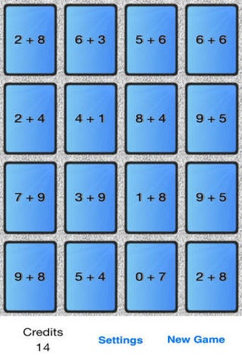 Image 0 for Picturing Math Facts