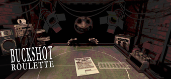 Image 0 for Buckshot Roulette - Sound…