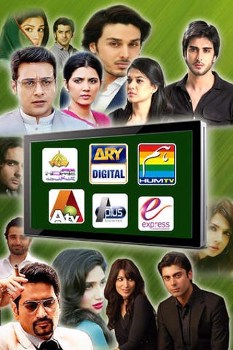 Image 0 for Pak Dramas