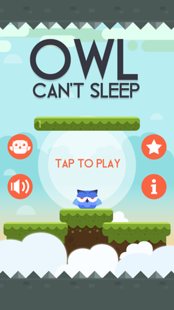 Image 1 for Owl Can't Sleep