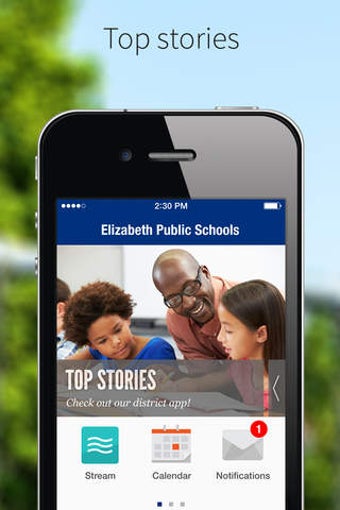 Image 0 for Elizabeth Public Schools