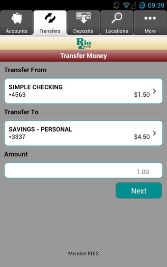 Image 3 for Rio Bank