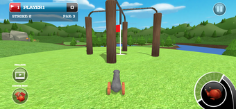 Image 3 for Meat Cannon Golf