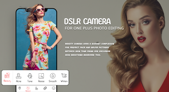 Image 0 for DSLR Camera for oneplus :…