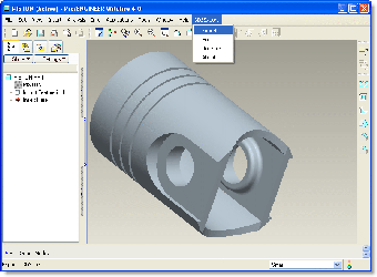 Image 0 for 3DS Export for Pro/Engine…