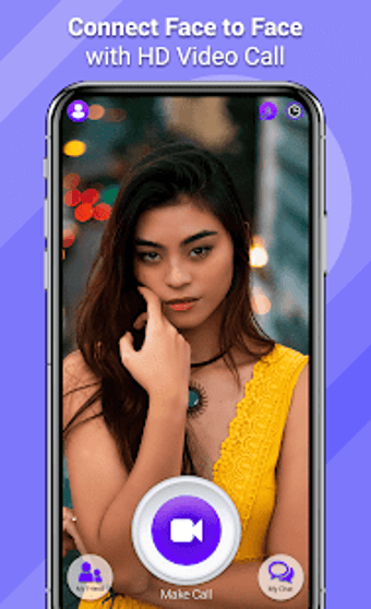 Imagen 3 para Video call Random Chat - …